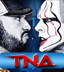 <b>TNA 2013年5月17日-Impact最新赛事</b>