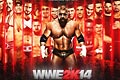 <b>《WWE2K14》新玩法“经典模式”</b>