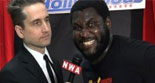 WWE新签独立界顶级选手Willie Mack