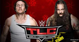 <b>WWE2014TLC完整赛程</b>