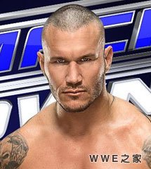 <b>WWE2015年3月13日【SD最新赛事】</b>