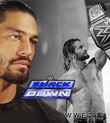 <b>WWE2015年4月2日【SD最新赛事】</b>