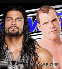 <b>WWE2015年5月14日【SD最新赛事】</b>