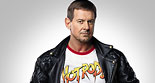 WWE罗迪·派彭(Roddy Piper)享年61岁