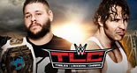 <b>WWE2015TLC大赛《最新赛程》</b>