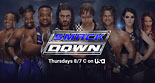 <b>2016年7月20日WWE正式确定哪些选手转会RAW或Smackdown？</b>