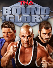 TNA Bound For Glory 2012