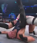 TNA Impact 20121102