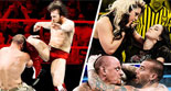 <b>WWE2013年25场最佳比赛</b>