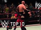 WWE最强组合之争！毁灭兄弟领衔历史十大团队最完美表现TOP 10(2014.09.17版) - 狂野