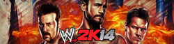 wwe2014中文版下载_wwe2k14游戏下载_wwe单机游戏